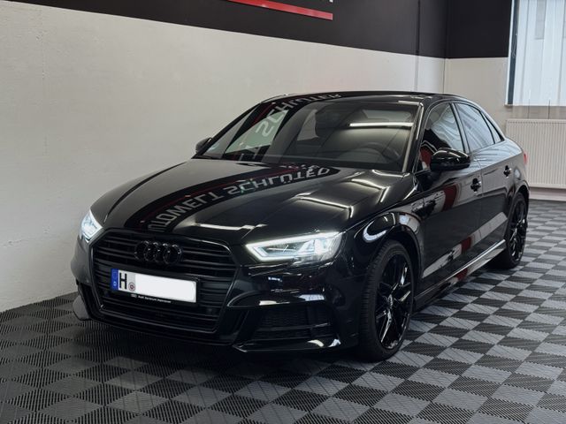 Audi A3 Lim 35 TFSI Automatik Sport*S-Line*B&O*Pano*