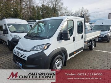 Fiat Ducato Maxi 35 L5 140 M-Jet