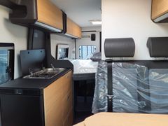 Adria Twin 600 SLB,Einzelbetten auf 6,0 m