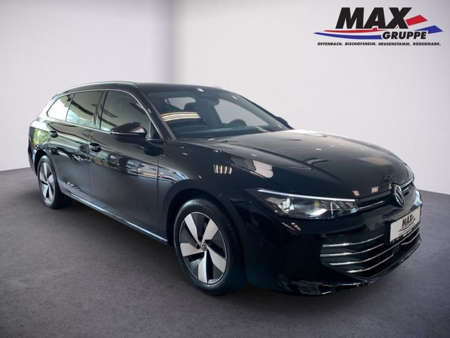 Passat Variant 1.5 eTSI BUSINESS LED+KAMERA+AHK+