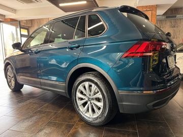 Volkswagen Tiguan - 6