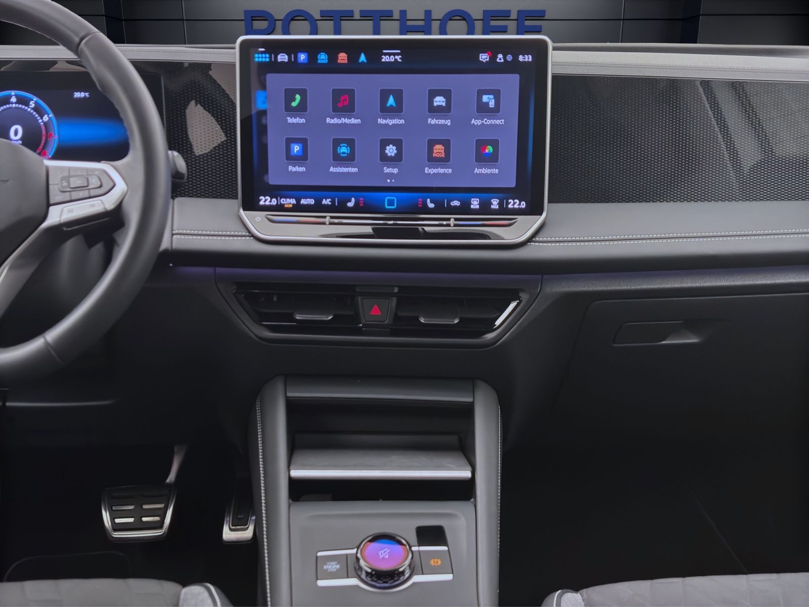 Volkswagen Tiguan - Bild 15