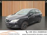Seat Ibiza 1.4 Basis - Seat Ibiza Basis mit Benzin-Antrieb