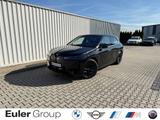 BMW iX xDrive 40 HUD AHK Pano Navi Leder  HarmanKard - gebrauchte BMW iX aus dem Jahr 2023