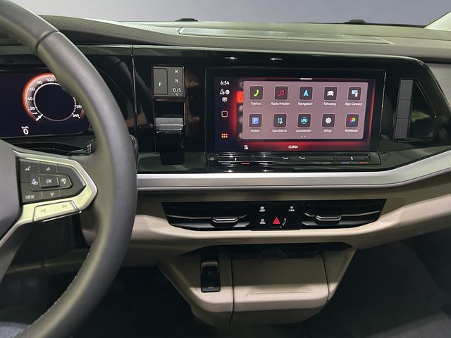 T7 Multivan Life "Edition" Motor: 2,0 l TDI SCR 