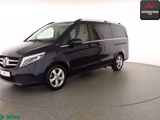 Mercedes-Benz V 250 d AVANTGARDE LANG 7 SITZE 360GRAD,AHK,1.HD - Mercedes-Benz V 250 in Lübeck