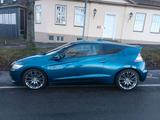 Honda CR-Z 1.5 i-vtec Hybrid - Honda Gebrauchtwagen in Stuttgart