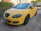 Seat Leon 2.0 TDI PD DPF Stylance Stylance - Seat Leon aus 2006: 2.0