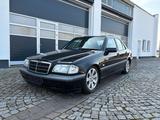Mercedes-Benz Mercedes C220 CDI W202 - Mercedes-Benz C 220 aus 1999