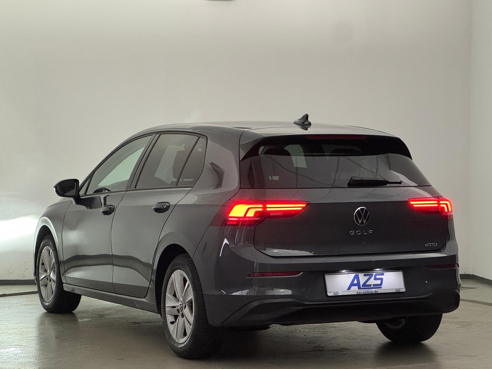 Volkswagen Golf 1.5 eTSI virtual ohne Anz. ab 279,--€ mtl., миниатюра 5