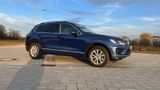 Volkswagen Touareg 3.0 V6 R-Line TDI Tiptronic Executive Ed - Volkswagen Touareg: Executive