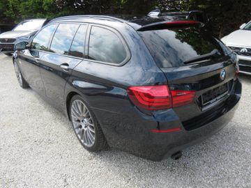 BMW 535 - 6
