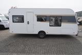 Bürstner B66 485 TS Sondermodell B66 - Bürstner 485