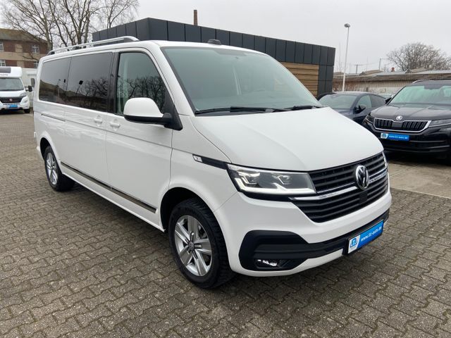 Volkswagen T6.1 MIXTO Lang DSG 150PS AHK 5SitzerTempomat