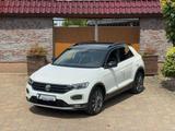 Volkswagen T-Roc Sport - Volkswagen T-Roc in Halle