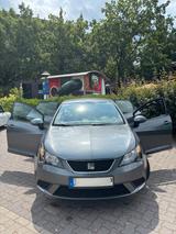 Seat Ibiza 1.0 MPI Reference | Scheckheft | PDC I TÜV - Seat Ibiza: Mpi