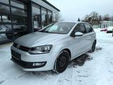 Volkswagen Polo 1.2 BlueMotion  Trendline nur 16 TKM !!!! - Volkswagen Polo aus 2010: Bluemotion