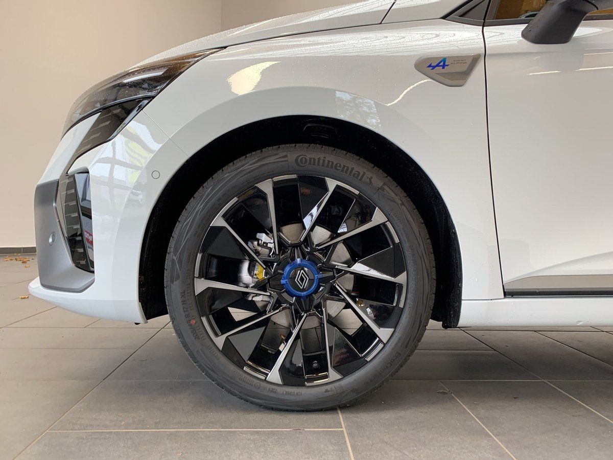 Renault Clio - Bild 13