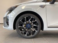 Renault Clio - Vorschau Bild 13