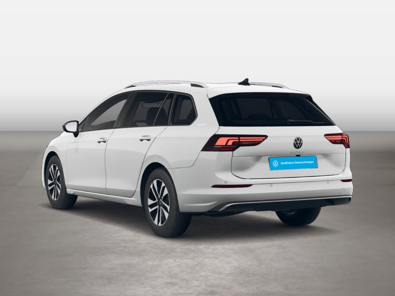 Volkswagen Golf - Bild 3