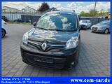 Renault Kangoo Limited *Klimaautomatik*Parktronic*Euro6* - Renault Kangoo Gebrauchtwagen