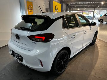 Bild 3 Opel Corsa Edition MHEV - SHZ | LHZ | RFK | TotWinkel