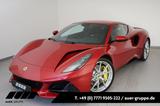 Lotus Emira V6 First Edition Coupé (Leder) - Lotus Emira Gebrauchtwagen