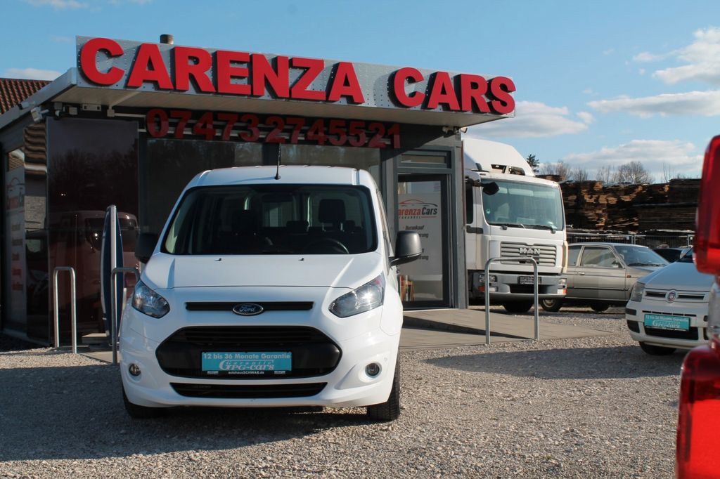 Image of Ford Transit