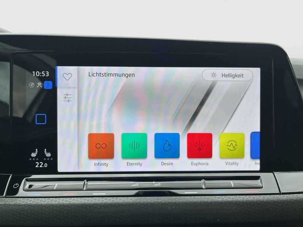 Volkswagen Golf - Bild 28