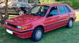 Nissan Sunny N13 Automatik - Nissan Sunny von privat