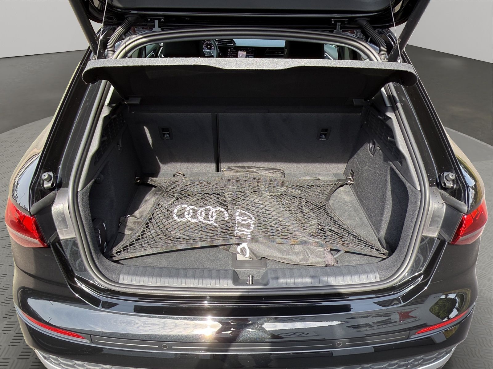 Audi A3 - Bild 16