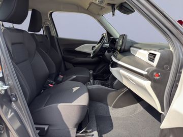 Suzuki Swift 1.2 HYBRID MT Club