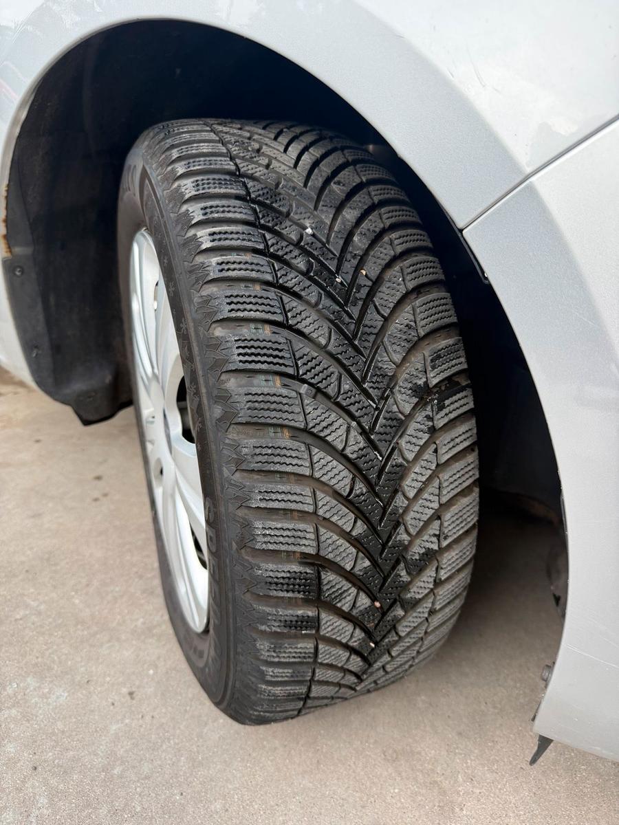 Ford Mondeo 2009 — photo 14