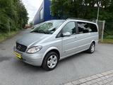 Mercedes-Benz Viano 2.2 CDI lang Automatik - Gebrauchtwagen in Essen