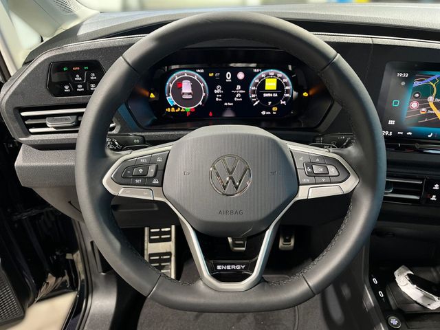 Caddy Life "ENERGY" 1.5 TSI 85 kW DSG*PDC*IDA*AP