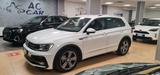 Volkswagen Tiguan 1.6 TDI SCR R-line BlueMotion - Volkswagen Tiguan: TDI Bluemotion