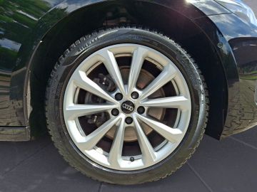 Audi A5 - 8