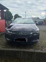 Opel Astra 1.6 ECOTEC Diesel 100kW Excellence S/S... - Opel Astra mit Diesel-Antrieb: E10
