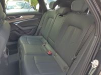 Audi A6 - Vorschau Bild 13