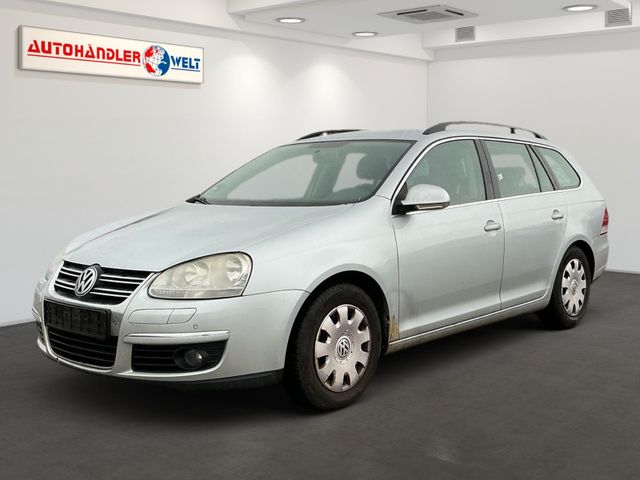 Volkswagen Golf Kombi 1.4 TSI Comfort Klimaaut. SHZ PDC