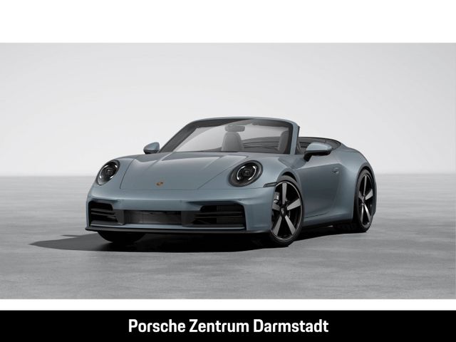 PORSCHE 992 911 Carrera Cabriolet Sportabgas LED-Matrix