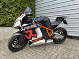 KTM RC8R Akrapovic Limited Edition - KTM MOTORRAD