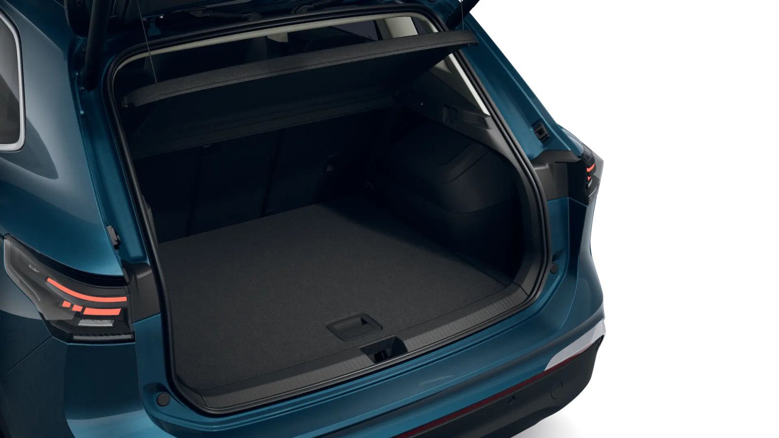 Volkswagen Tiguan - Bild 9