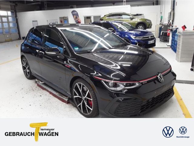 Volkswagen Golf GTI DSG LM19 AHK IQ.LIGHT KAMERA