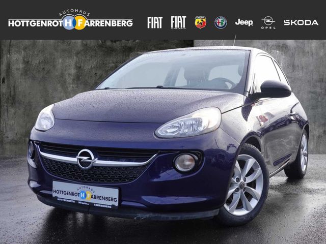 Opel Adam 1.4 Jam