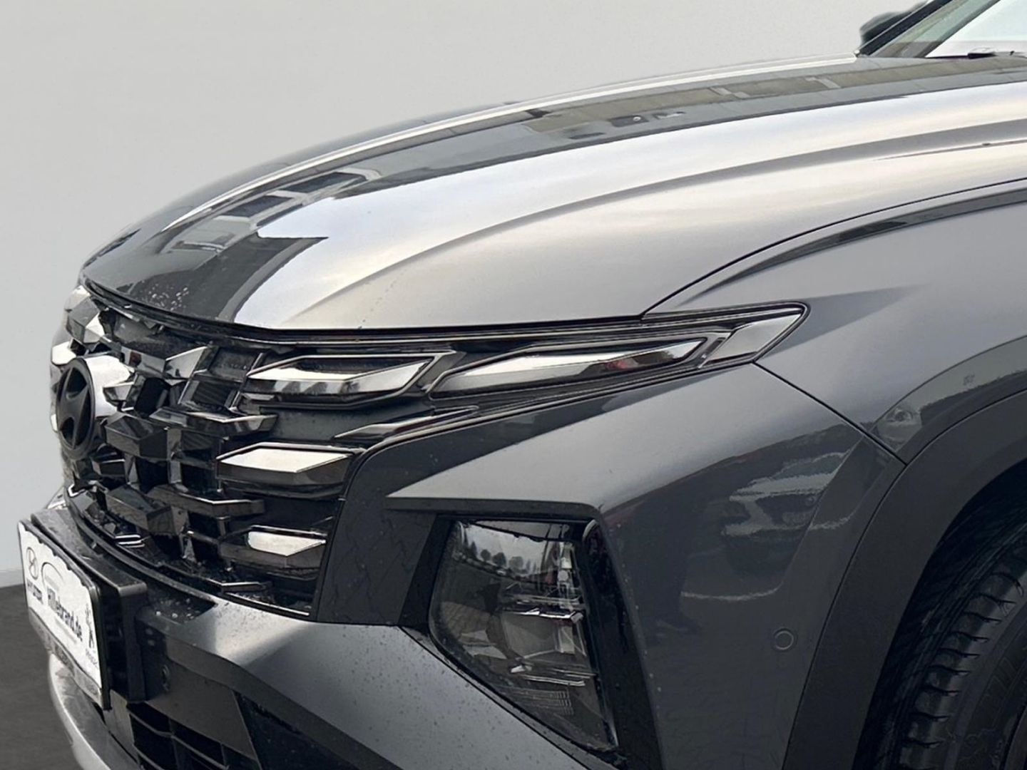 Hyundai Tucson – Bild 5