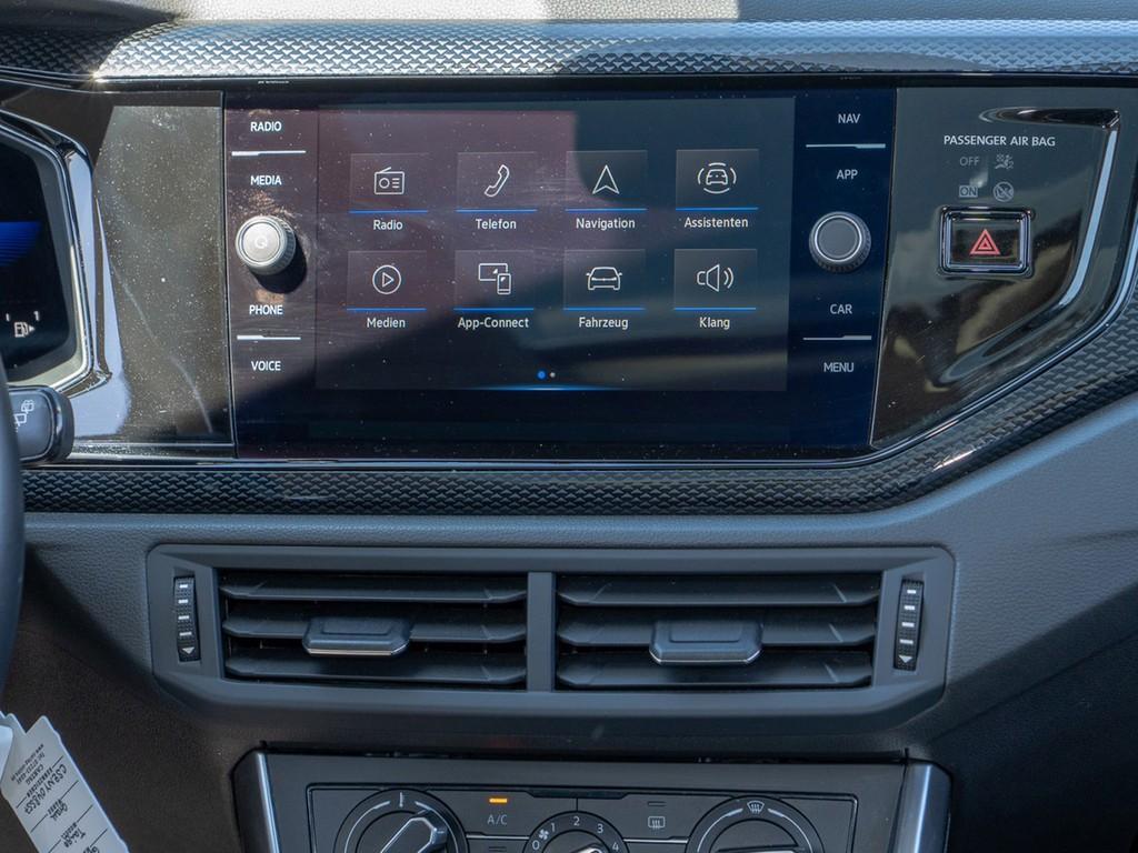 Volkswagen Taigo 1.0 TSI Life Pano, Rear-View, миниатюра 11