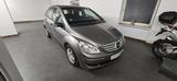 Mercedes-Benz B 170 B B 170 TÜV Neu - graue Mercedes-Benz B 170