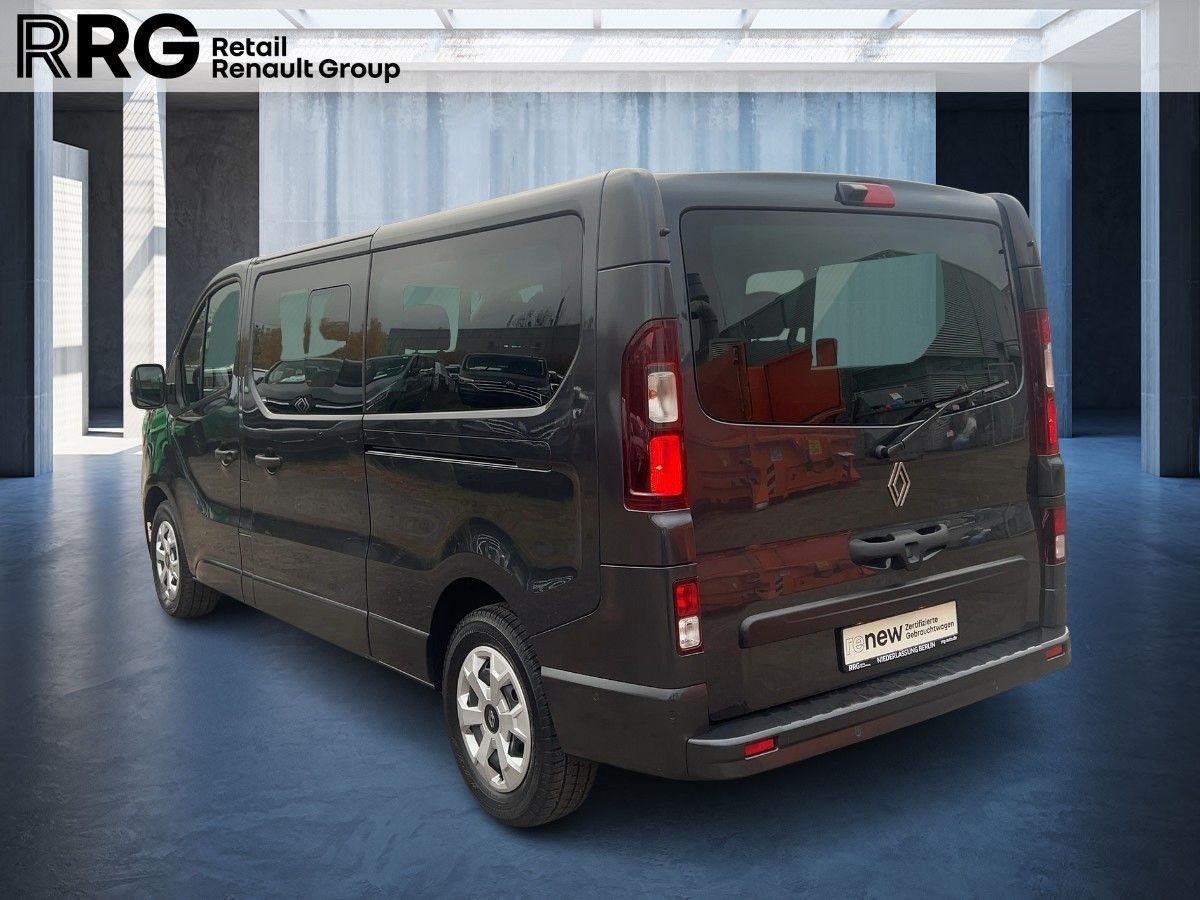 Renault Trafic - Bild 4