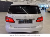 Mercedes-Benz B 250e Sport-Paket - mit Elektro-Antrieb: Kombi